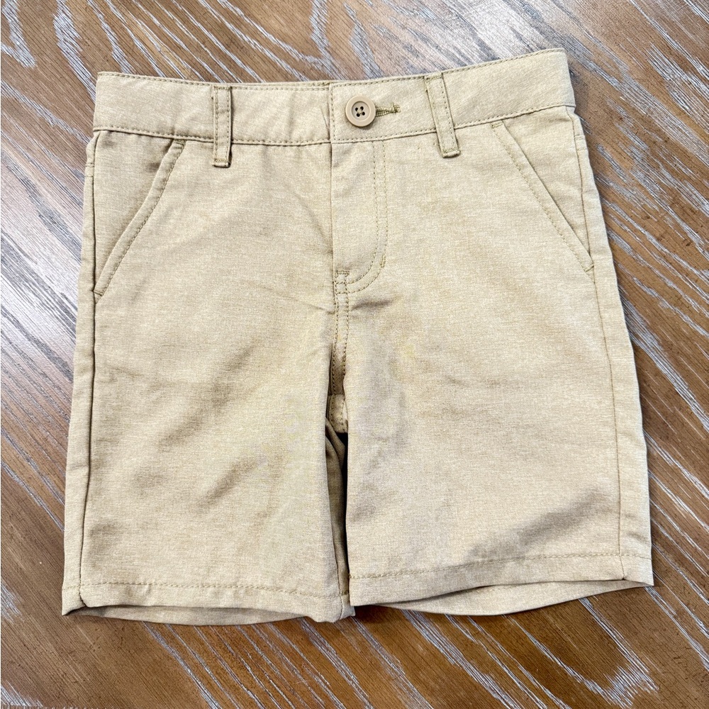 Cat & Jack Wet Dry Adjustable Shorts